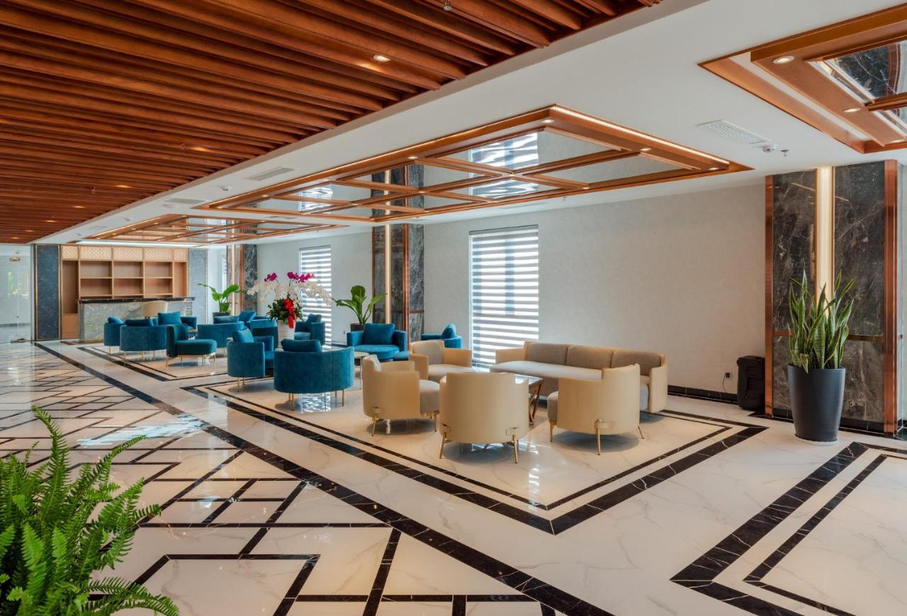 The Tahiti Beach Hotel Фу Куок Екстериор снимка