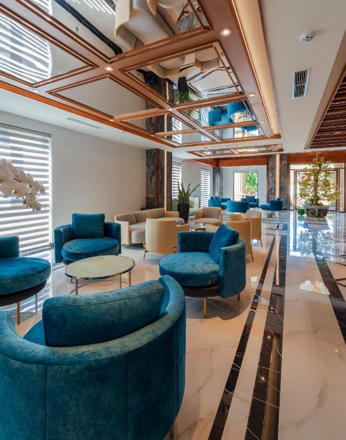 The Tahiti Beach Hotel Фу Куок Екстериор снимка