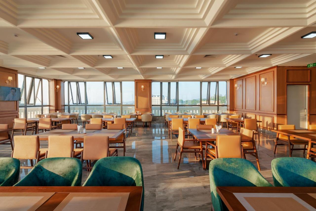 The Tahiti Beach Hotel Фу Куок Екстериор снимка