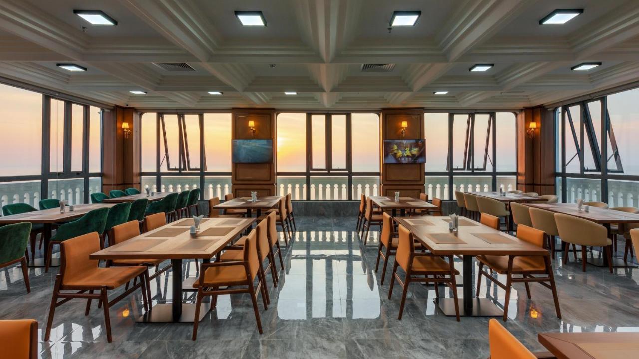 The Tahiti Beach Hotel Фу Куок Екстериор снимка