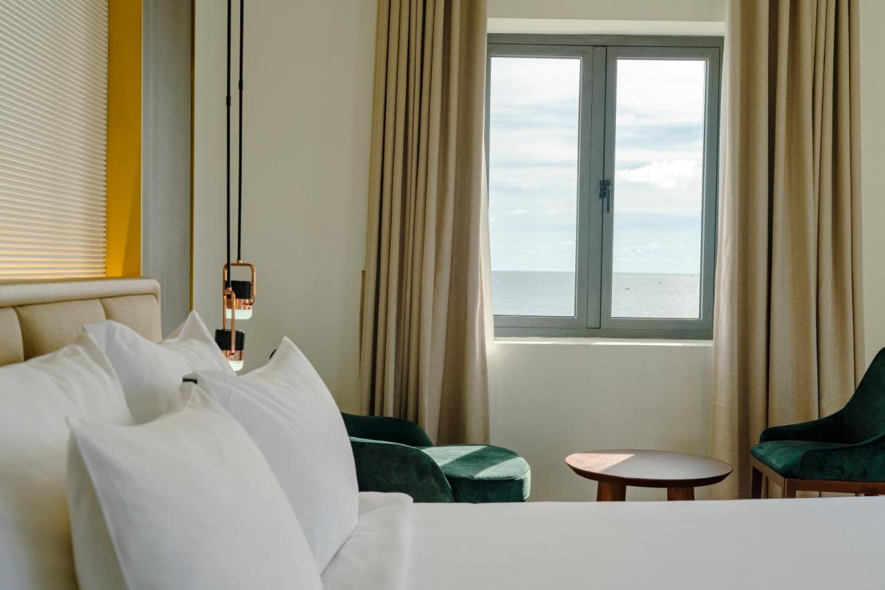 The Tahiti Beach Hotel Фу Куок Екстериор снимка
