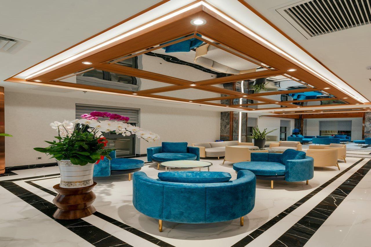 The Tahiti Beach Hotel Фу Куок Екстериор снимка